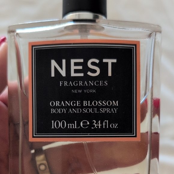 NEST Fragrances Orange Blossom Spray - Picture 2 of 4